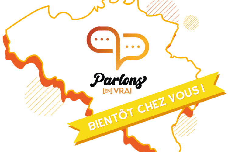 Parlons